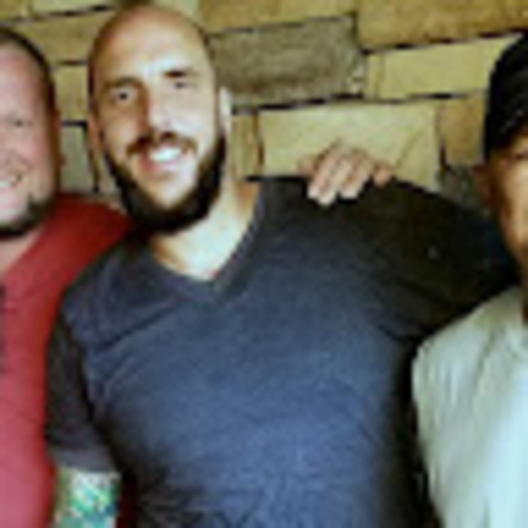 Meet your Posher, Michael - Picture 1 of 1